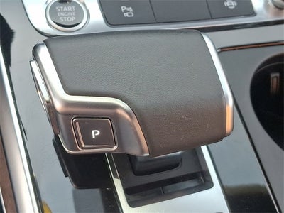 2025 Audi Q7 55 Premium Plus quattro