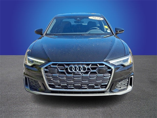 2024 Audi A6 3.0T Premium quattro