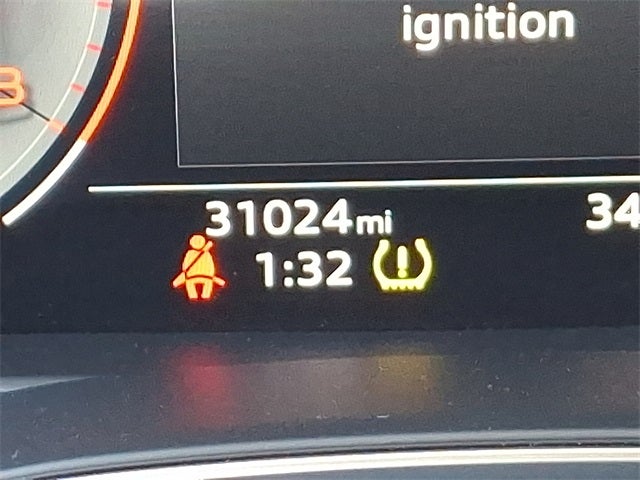 2024 Audi A6 3.0T Premium quattro