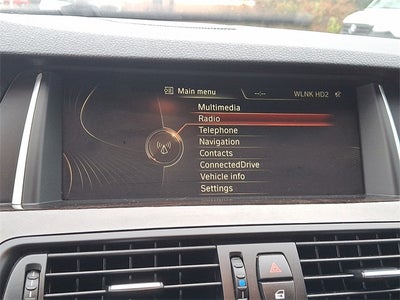 2015 BMW 5 Series 528i