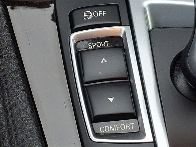 2015 BMW 5 Series 528i