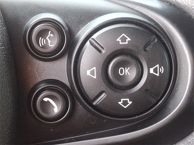 2017 MINI Cooper S Clubman