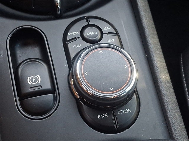 2017 MINI Cooper S Clubman