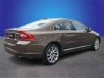 2013 Volvo S80 T6