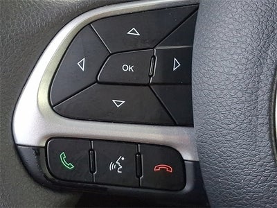 2023 Jeep Renegade Latitude UPLAND