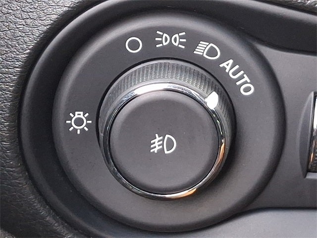 2023 Jeep Renegade Latitude UPLAND