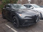 2022 Alfa Romeo Stelvio Ti