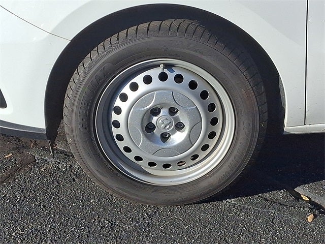 2022 RAM ProMaster City Base