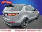2020 Land Rover Discovery HSE 4x4