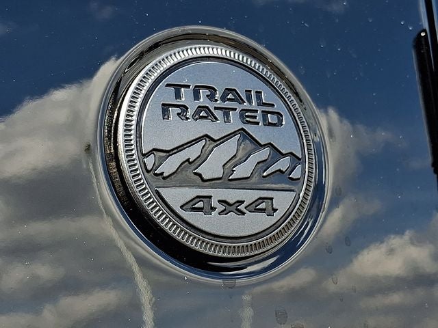 2023 Jeep Wrangler Altitude