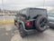 2023 Jeep Wrangler Sahara Altitude