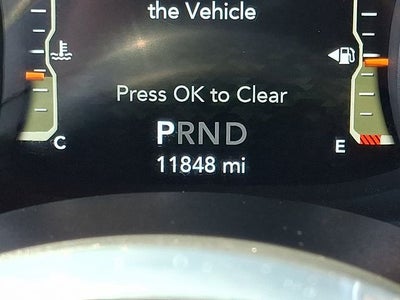 2023 Jeep Wrangler Altitude