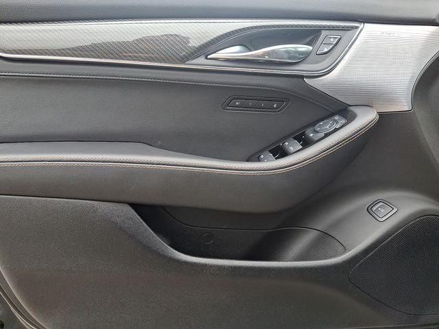 2023 Cadillac CT5 Sport