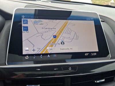 2023 Cadillac CT5 Sport