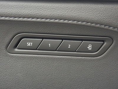 2023 Cadillac CT5 Sport