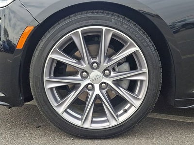 2023 Cadillac CT5 Sport