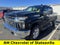 2021 Chevrolet Silverado 2500HD LTZ