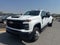 2024 Chevrolet Silverado 3500HD Work Truck