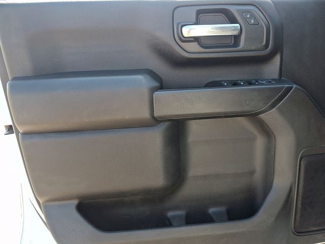 2024 Chevrolet Silverado 3500HD Work Truck