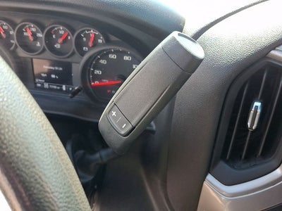 2024 Chevrolet Silverado 3500HD Work Truck
