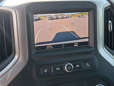 2024 Chevrolet Silverado 3500HD Work Truck