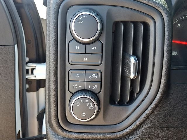 2024 Chevrolet Silverado 3500HD Work Truck