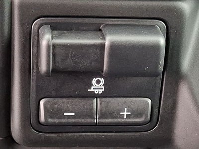 2022 Chevrolet Silverado 2500HD Work Truck