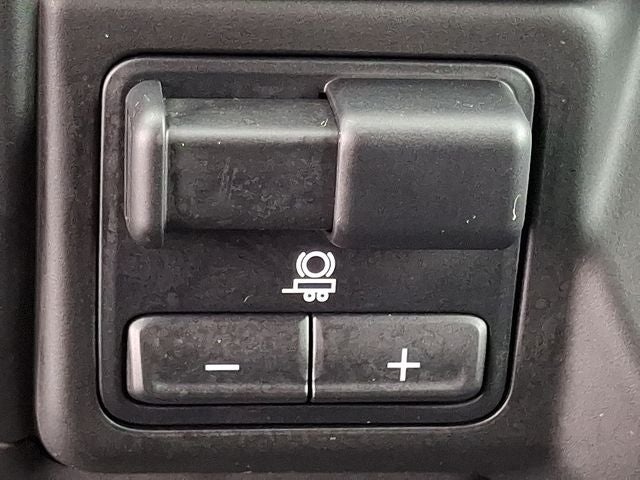 2022 Chevrolet Silverado 2500HD Work Truck