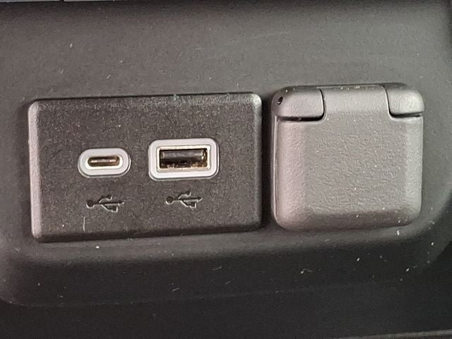 2022 Chevrolet Silverado 2500HD Work Truck