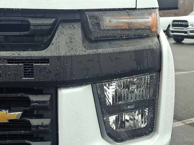 2022 Chevrolet Silverado 2500HD Work Truck