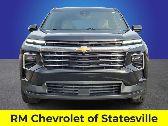 2025 Chevrolet Traverse LT 1LT