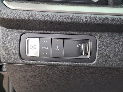 2025 Chevrolet Traverse LT 1LT