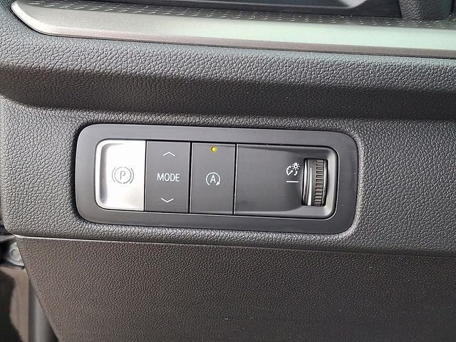 2025 Chevrolet Traverse LT 1LT