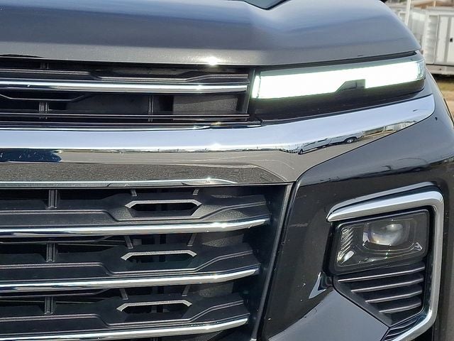 2025 Chevrolet Traverse LT 1LT