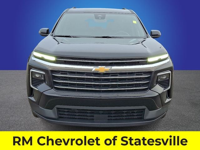 2025 Chevrolet Traverse LT 1LT