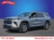 2025 Chevrolet Traverse LT 2LT