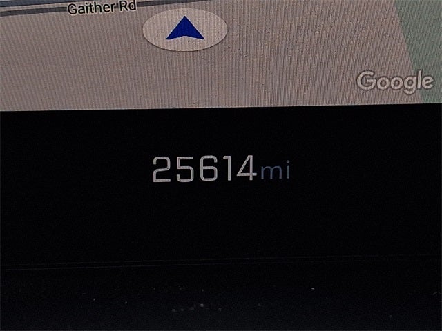 2025 Chevrolet Traverse LT 2LT