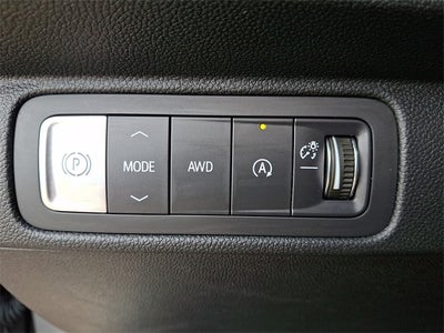 2025 Chevrolet Traverse LT 2LT