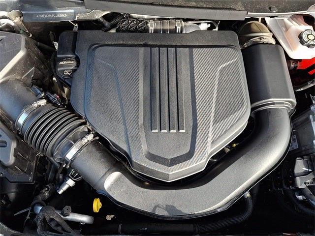 2025 Chevrolet Traverse LT 2LT