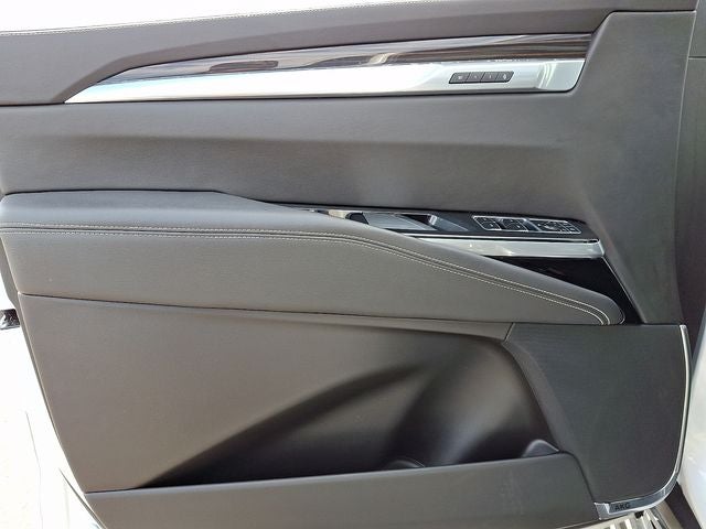 2025 Cadillac Escalade Premium Luxury