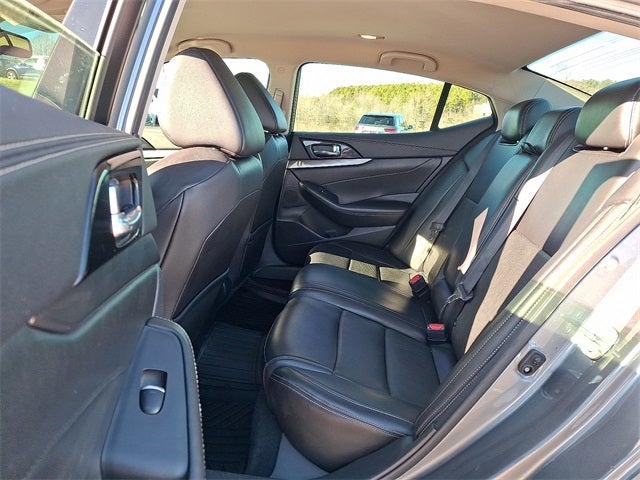 2020 Nissan Maxima 3.5 SV