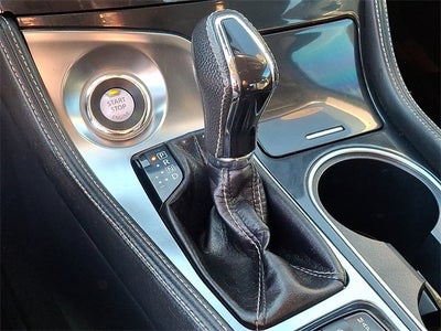 2020 Nissan Maxima 3.5 SV