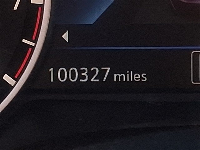 2020 Nissan Maxima 3.5 SV