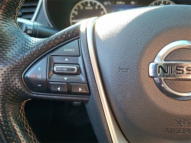 2020 Nissan Maxima 3.5 SV