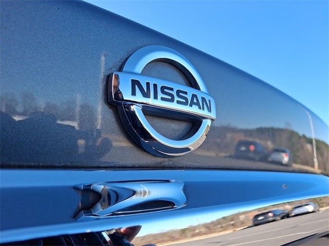 2020 Nissan Maxima 3.5 SV