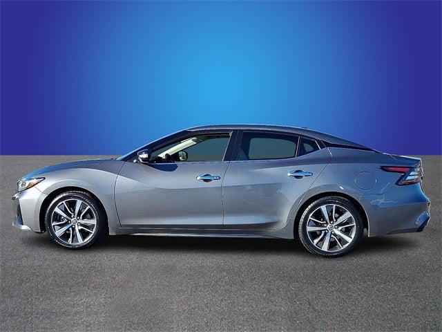 2020 Nissan Maxima 3.5 SV