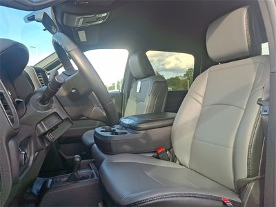 2023 RAM 3500 Tradesman