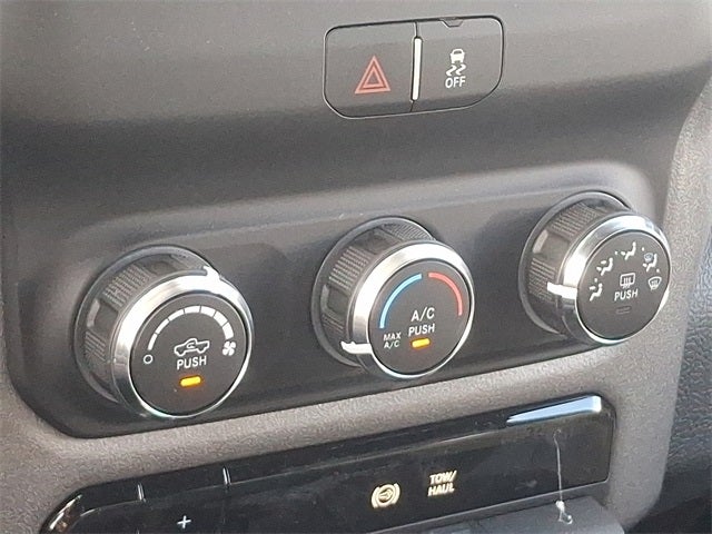 2023 RAM 3500 Tradesman