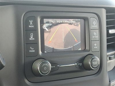 2023 RAM 3500 Tradesman