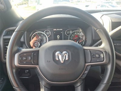 2023 RAM 3500 Tradesman